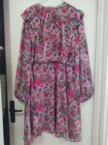 Robe Shein