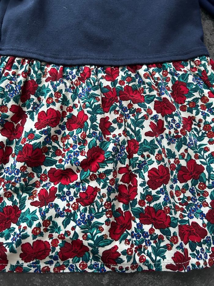 Robe sergent major 3ans - photo numéro 4