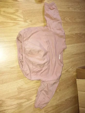 Pull 12 mois