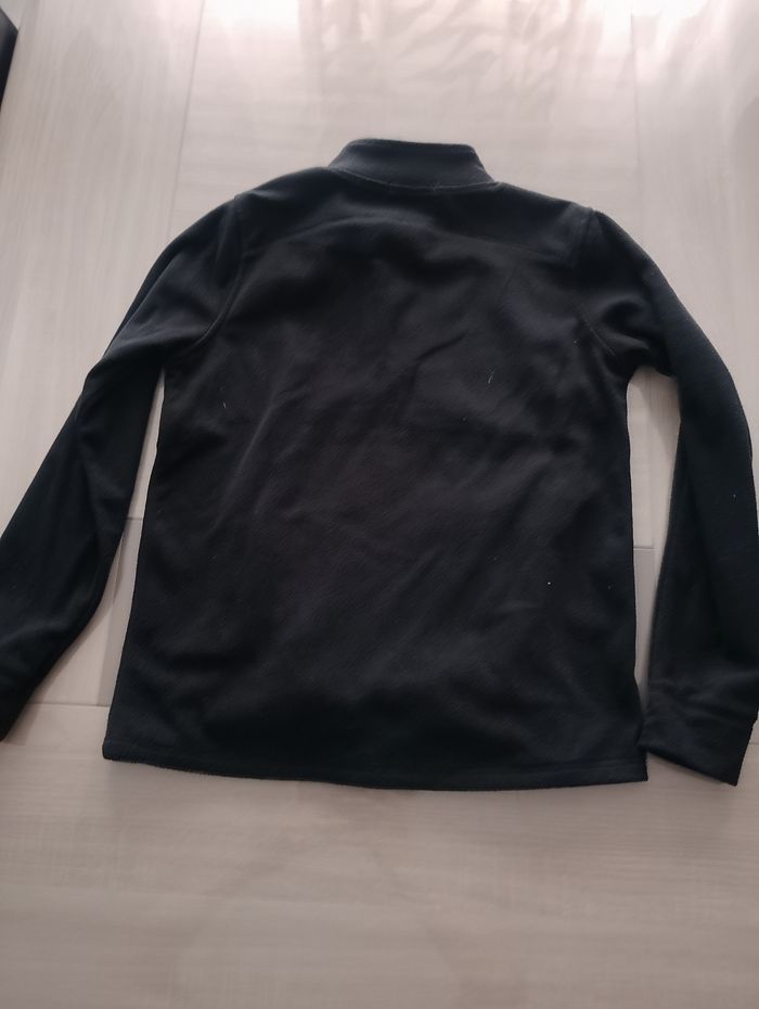 Veste polaire femme - photo numéro 2