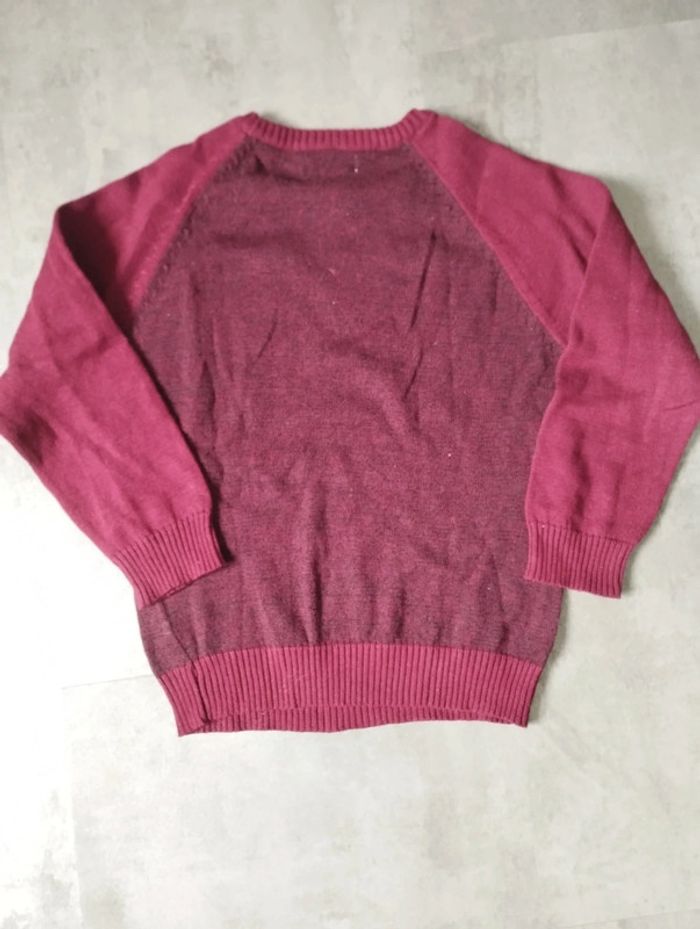 Pull 6 ans - photo numéro 3