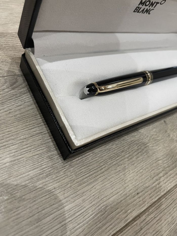 Stylo Plume MontBlanc - photo numéro 7