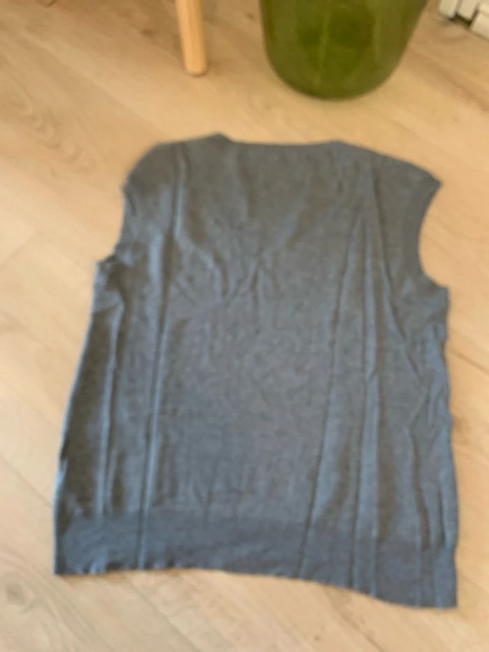Top zadig et voltaire S - photo numéro 7
