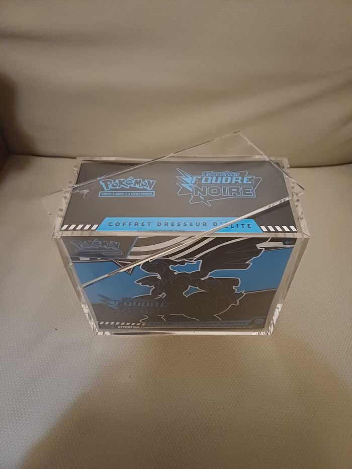 Protection Acrylique  pour ETB - photo numéro 4