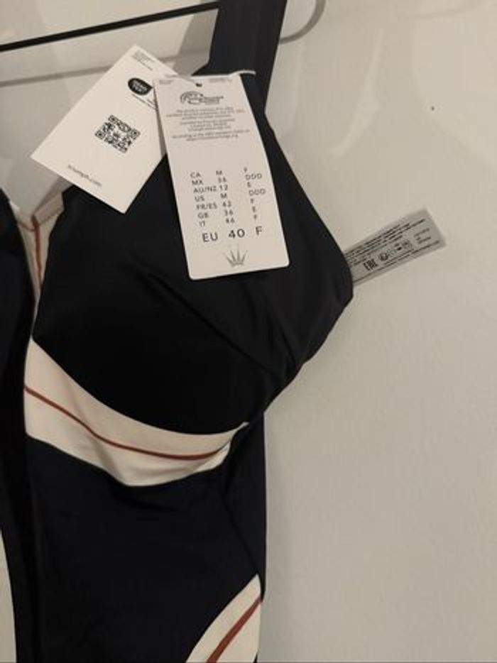 Maillot de bain triumph - photo numéro 5