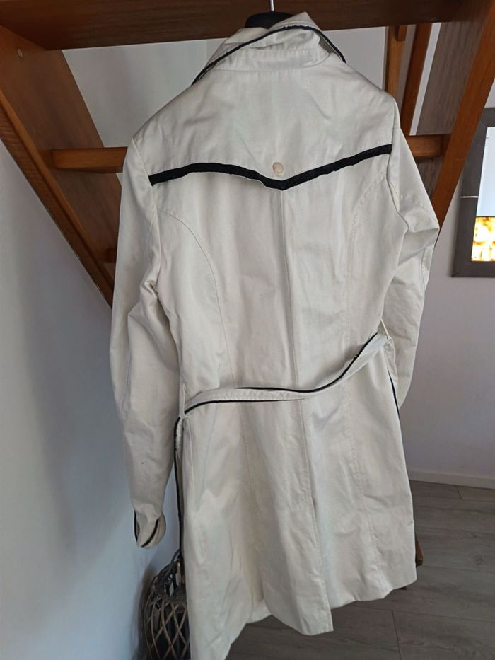 Imperméable Morgan - photo numéro 2