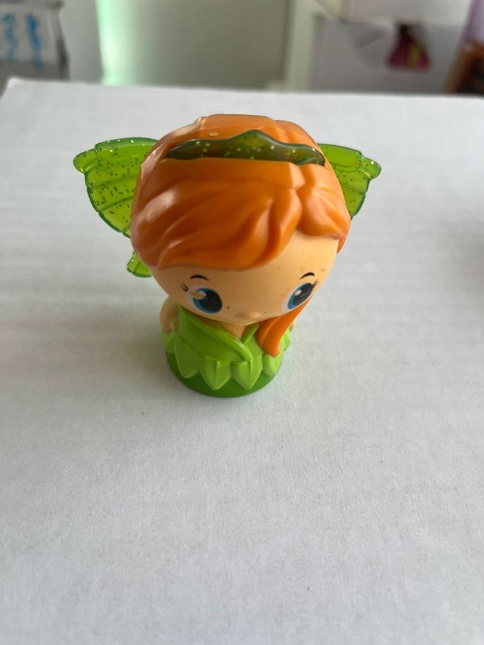 Méga bloks princesse - photo numéro 2