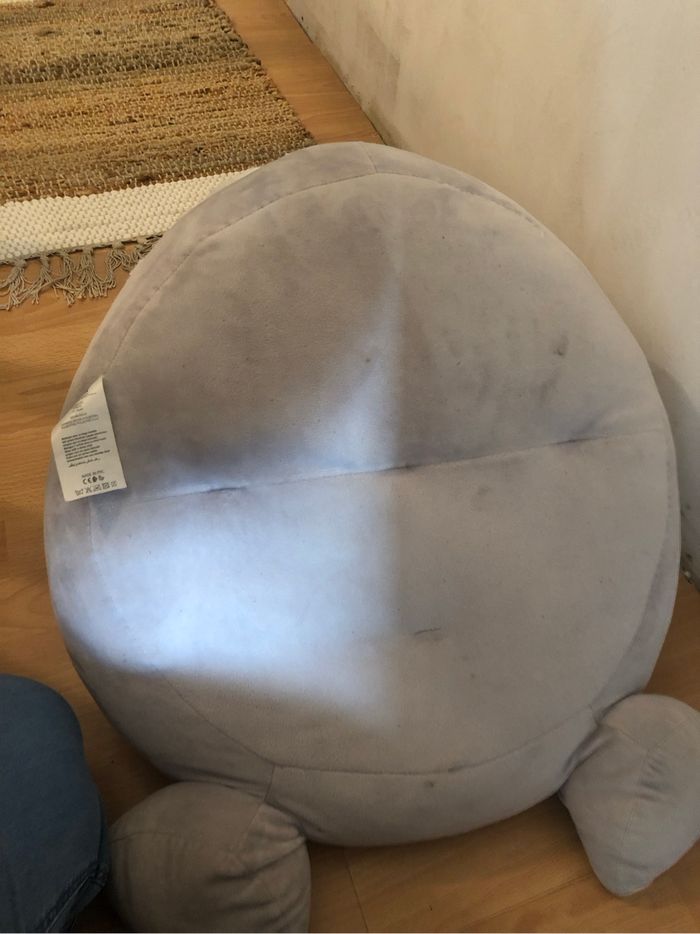 Fauteuil canard maisons du monde - photo numéro 3