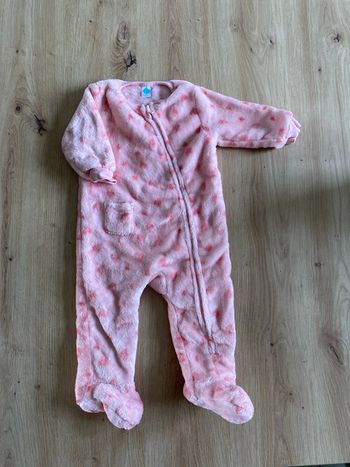 Pyjama 9mois