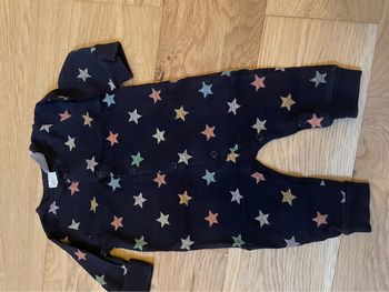 Pyjama sans pied h&m