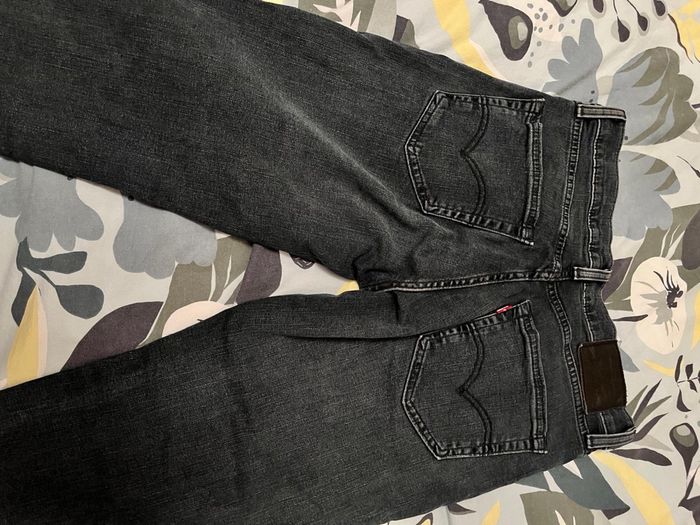 Vends jeans homme - photo numéro 8