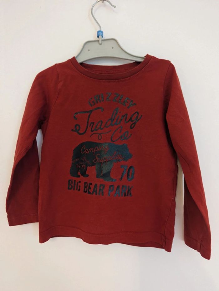 Haut 3 ans orchestra