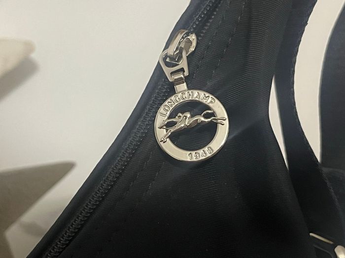 Sac longchamp - photo numéro 5
