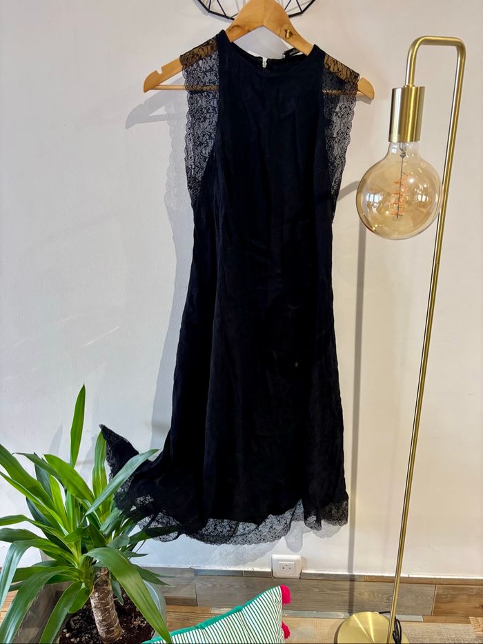 Robe longue taille S - photo numéro 2