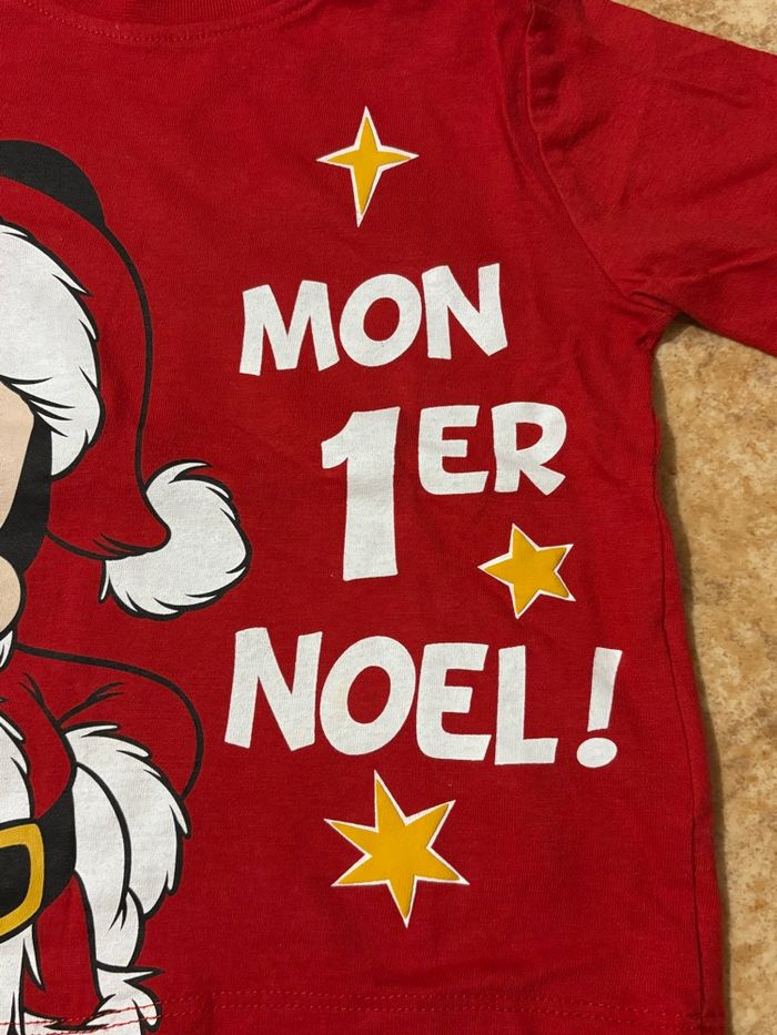 T-shirt manches longues - photo numéro 2