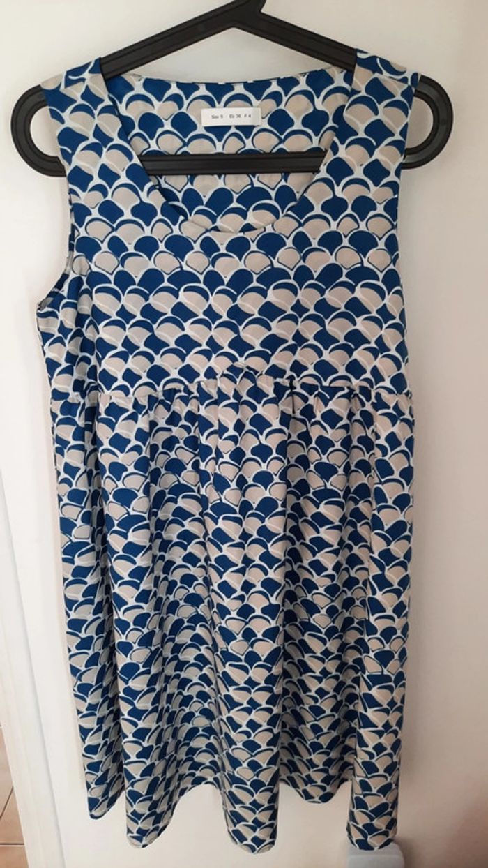 Robe d'été