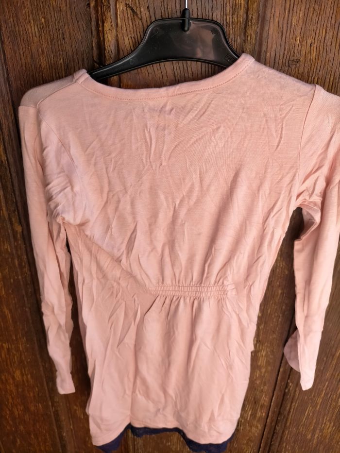 Très jolie robe GUESS neuve 3 ans - photo numéro 4