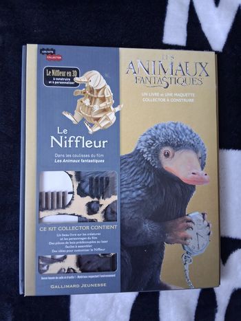 Livre Le Nifleur