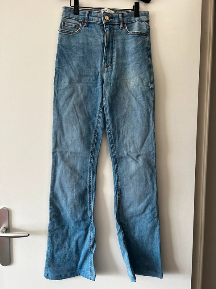Jean Zara bootcut