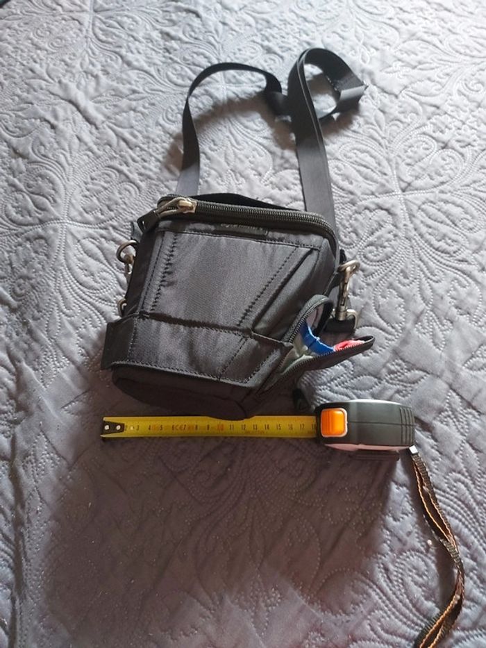 Sac photo pour petit appareil photo marque digital holster