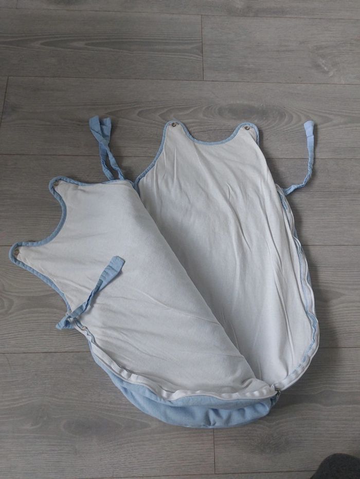 Gigoteuse Tout À Toi taille 0 / 3 mois - photo numéro 3
