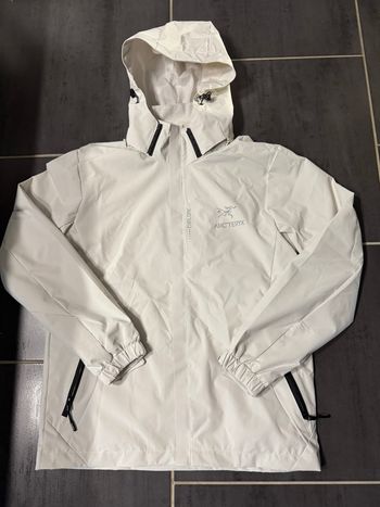 Veste imperméable Arc’teryx 