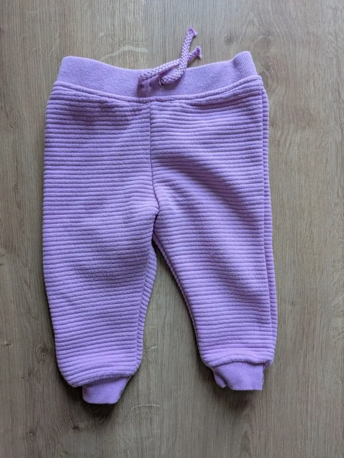 Pantalon 9 mois