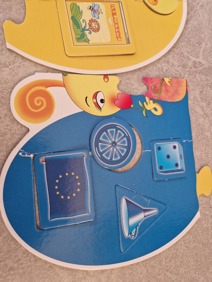 Laboratoire 20 jeux - photo numéro 6