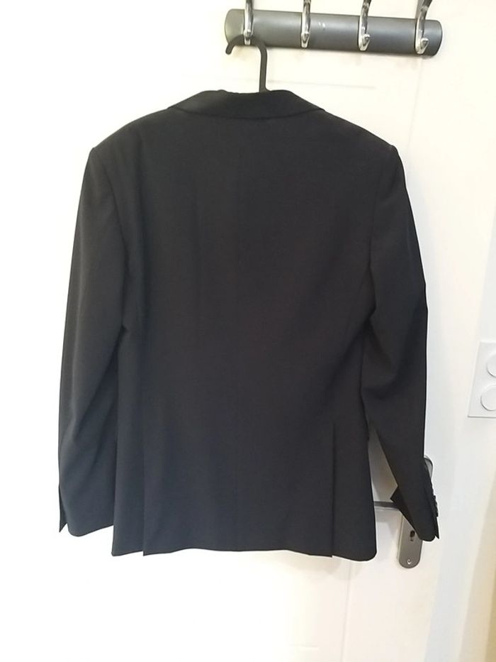 Veste de costard - photo numéro 3