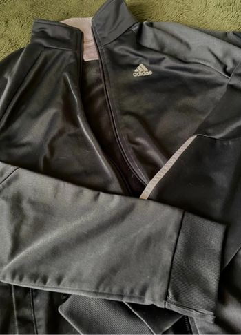 Veste Adidas noire – Taille L