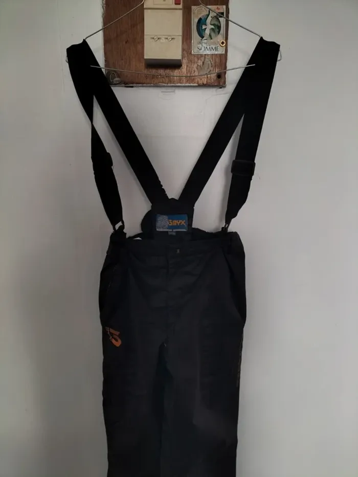 Pantalon de ski - photo numéro 2
