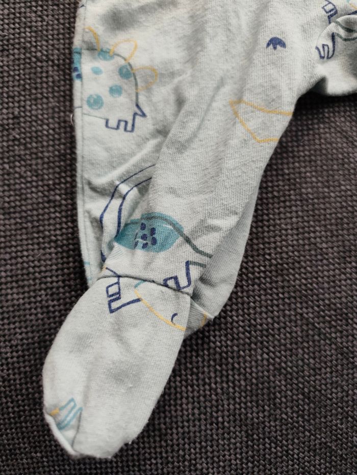 Pyjama bébé garçon - photo numéro 4