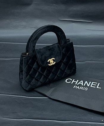 Chanel  25A Kelly