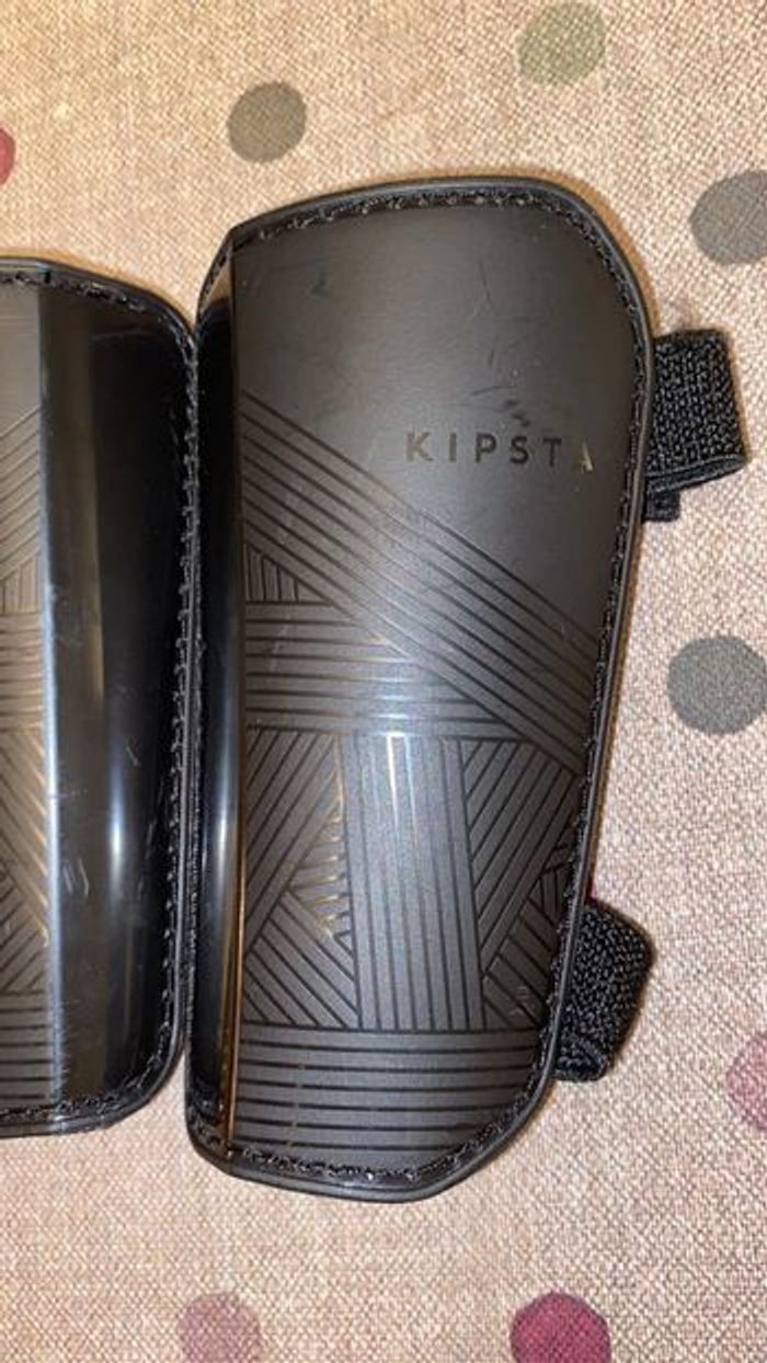 Protège tibia kipsta - photo numéro 2