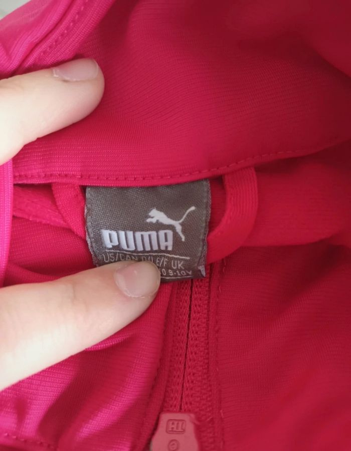 Veste fille 10 ans - photo numéro 5