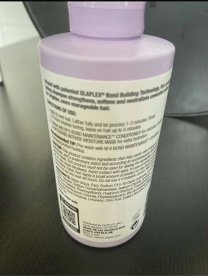 Olaplex - photo numéro 7