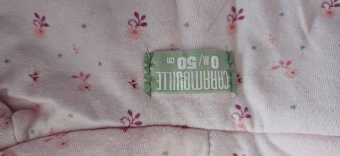 Veste hiver 0 mois - photo numéro 2