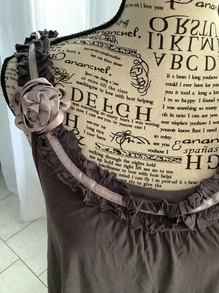 Robe légère - photo numéro 2