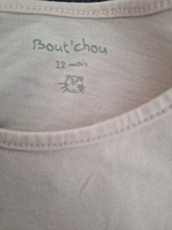 Tee-shirt - photo numéro 4