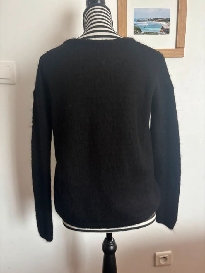 Pull Sezane TXS - photo numéro 5