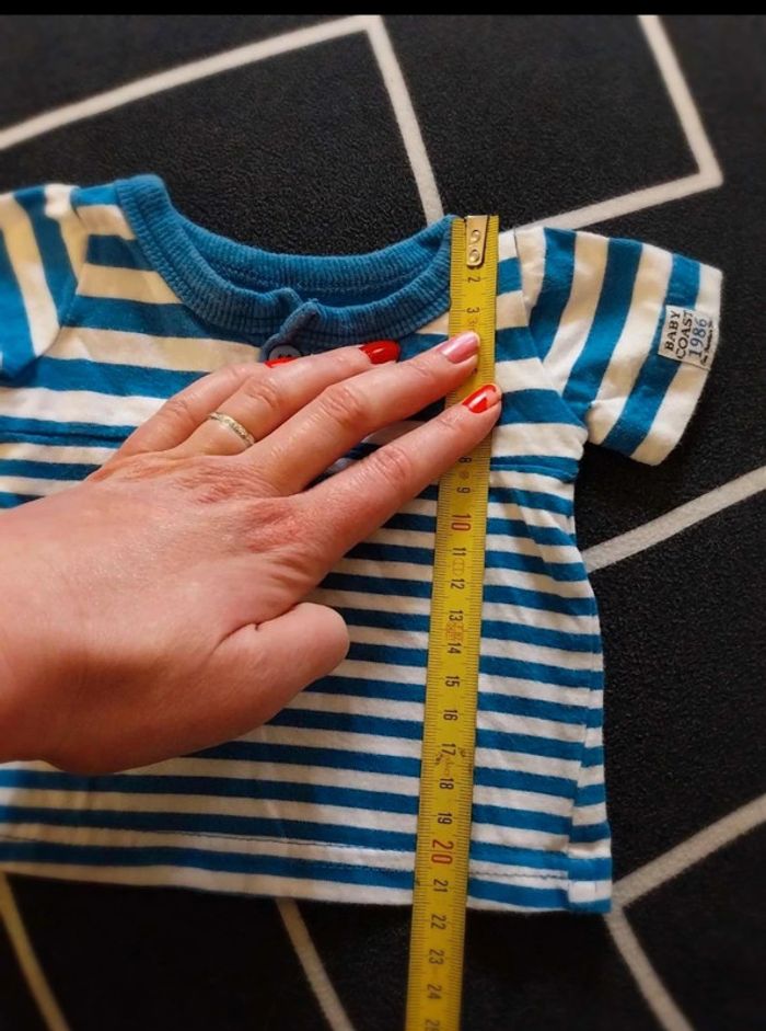 Haut 1 mois - photo numéro 5