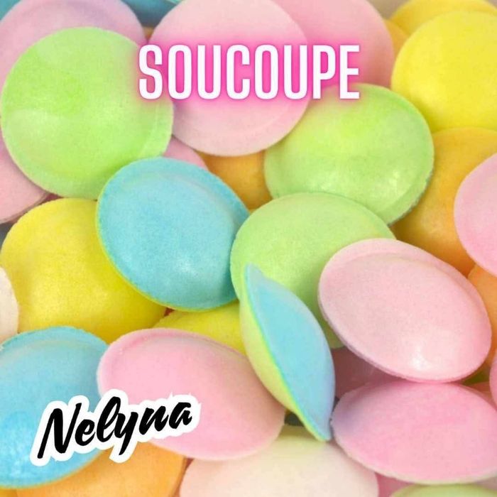 Bonbons - photo numéro 4
