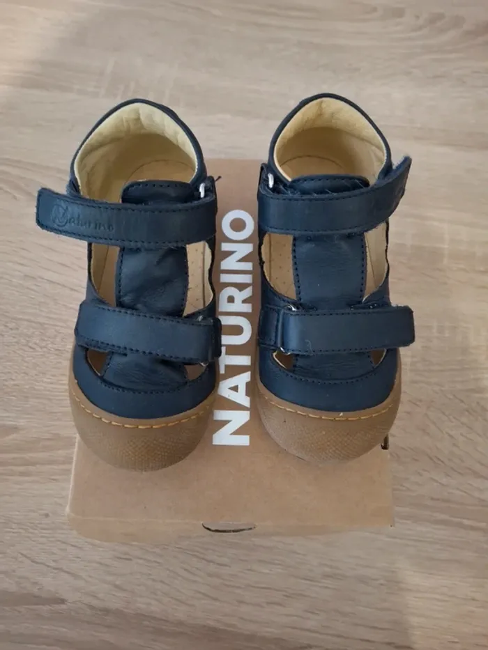 Chaussure naturino - photo numéro 2