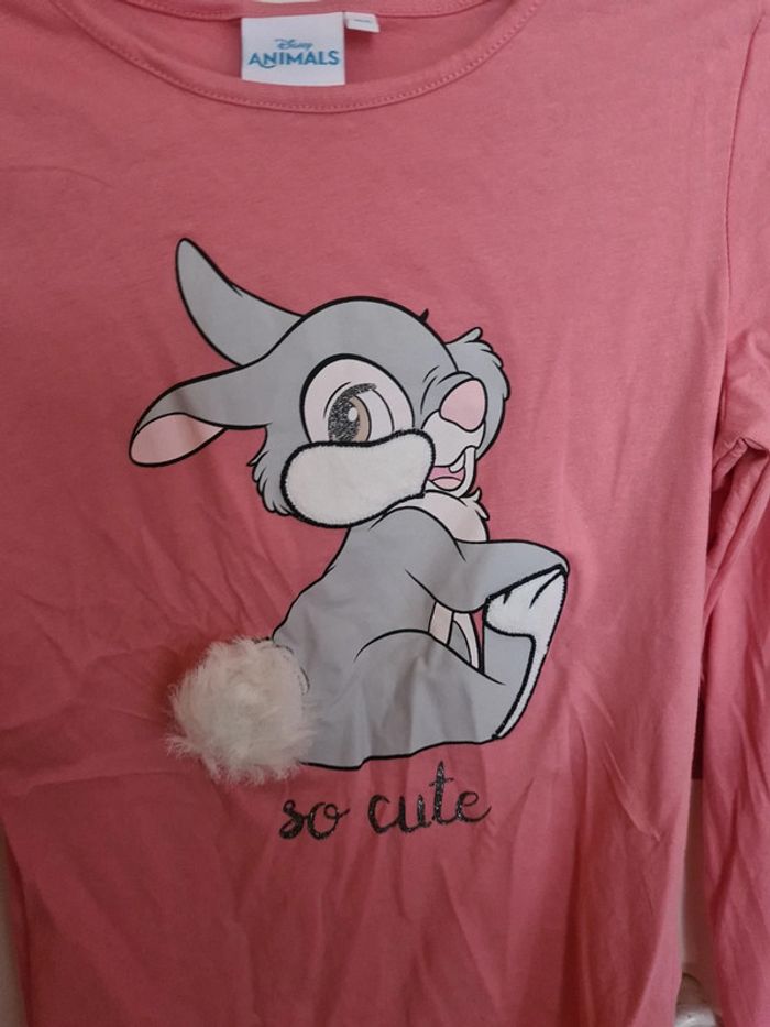 Tee-shirt disney - photo numéro 2