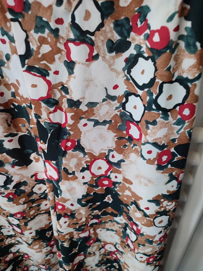 Magnifique pantalon palazzo S/M - photo numéro 7