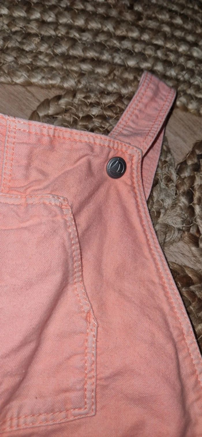 Combishort - photo numéro 2