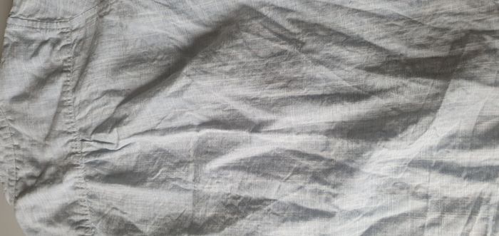 Chemise légère enfant – manches courtes 8ans 128cm - photo numéro 5