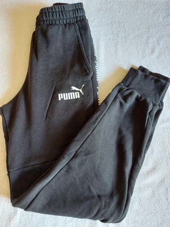 Jogging puma taille S