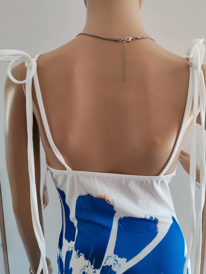 Robe été - photo numéro 4