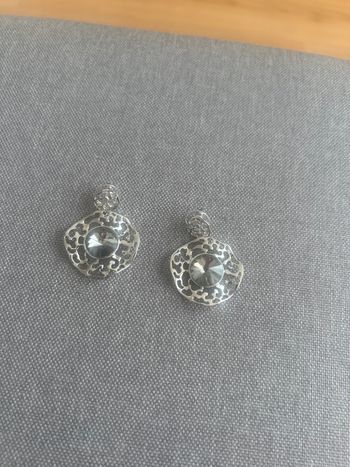 Boucles d’oreilles neuves